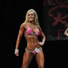 Laura  Swoboda - NPC Jay Cutler Desert Classic 2014 - #1